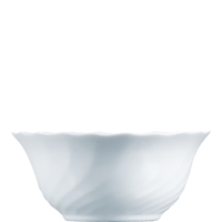 Trianon White Schale 12cm; 34,5cl