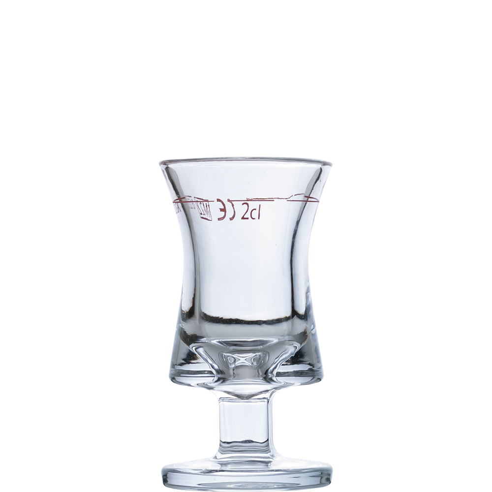 Rittmeister Stamper 2,8cl; 2cl /-/ RR