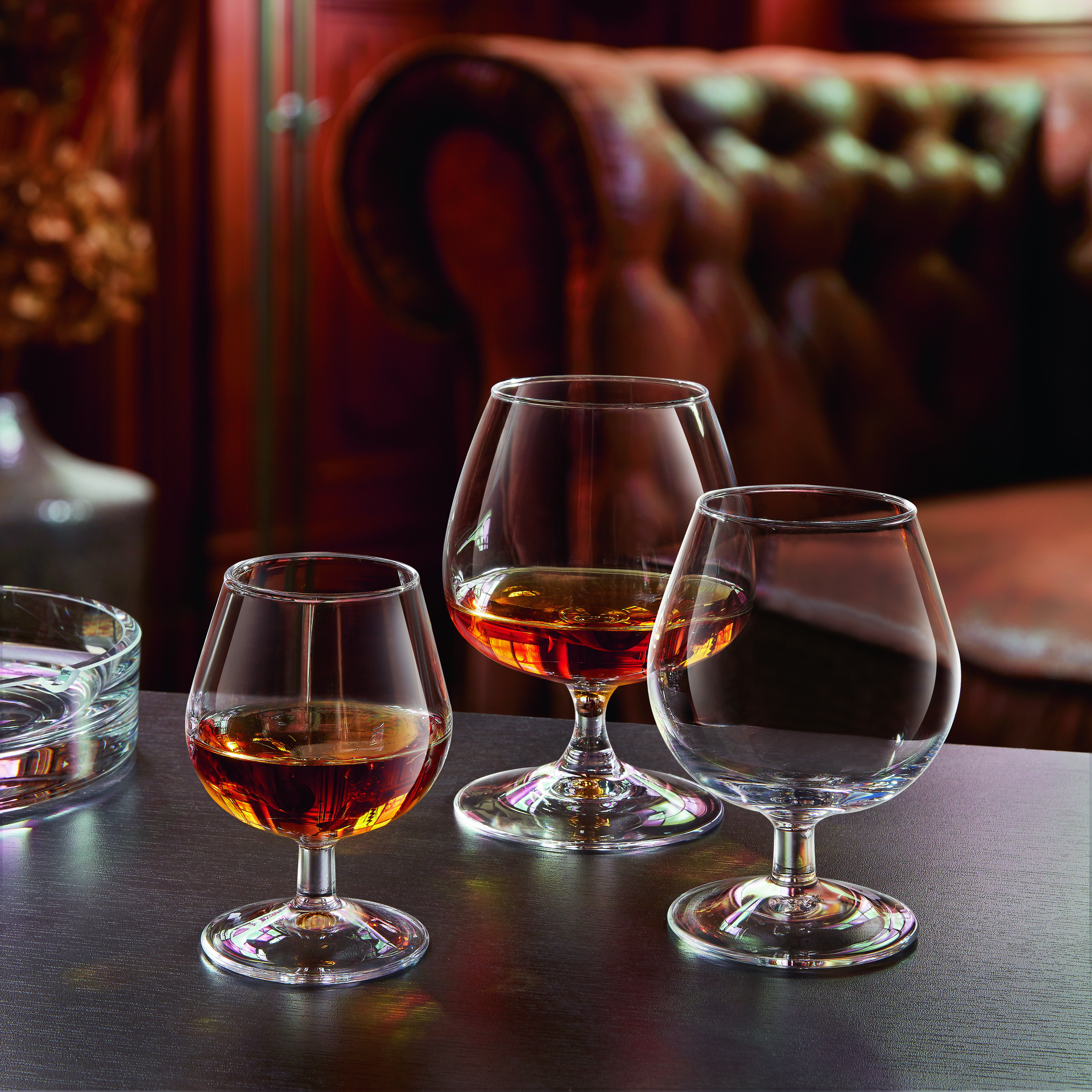 Degustation 2 Cognac 25cl