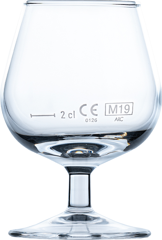 Degustation Cognacschwenker