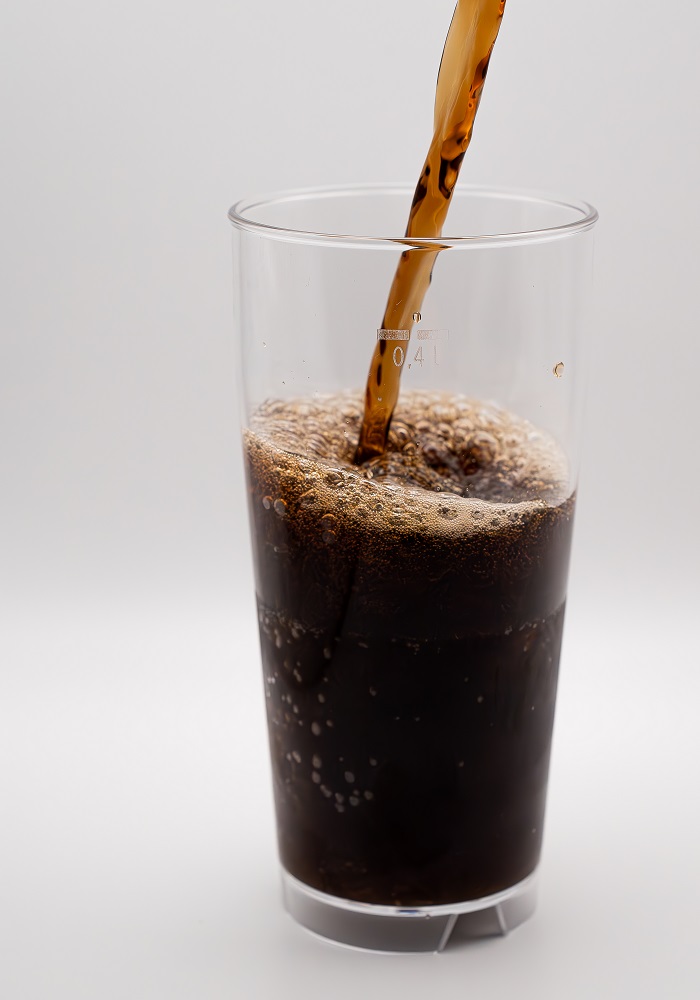 Mehrweg Becher Willi /-/ 0,25