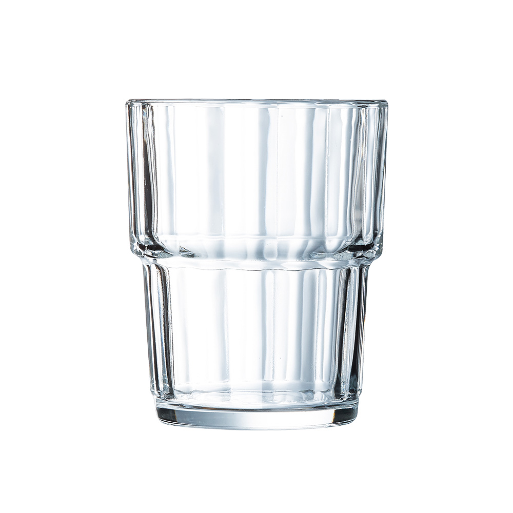 Norvege Tumbler stapelbar