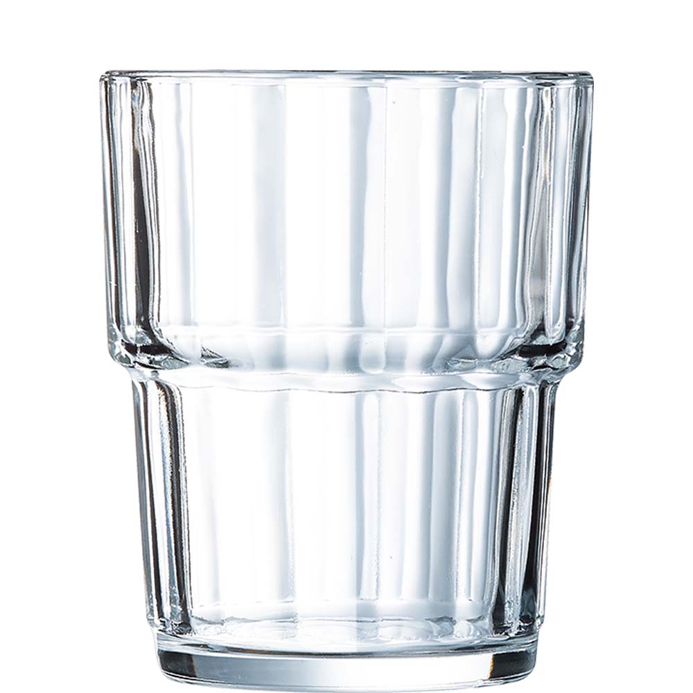 Norvege Tumbler 16cl stapelbar