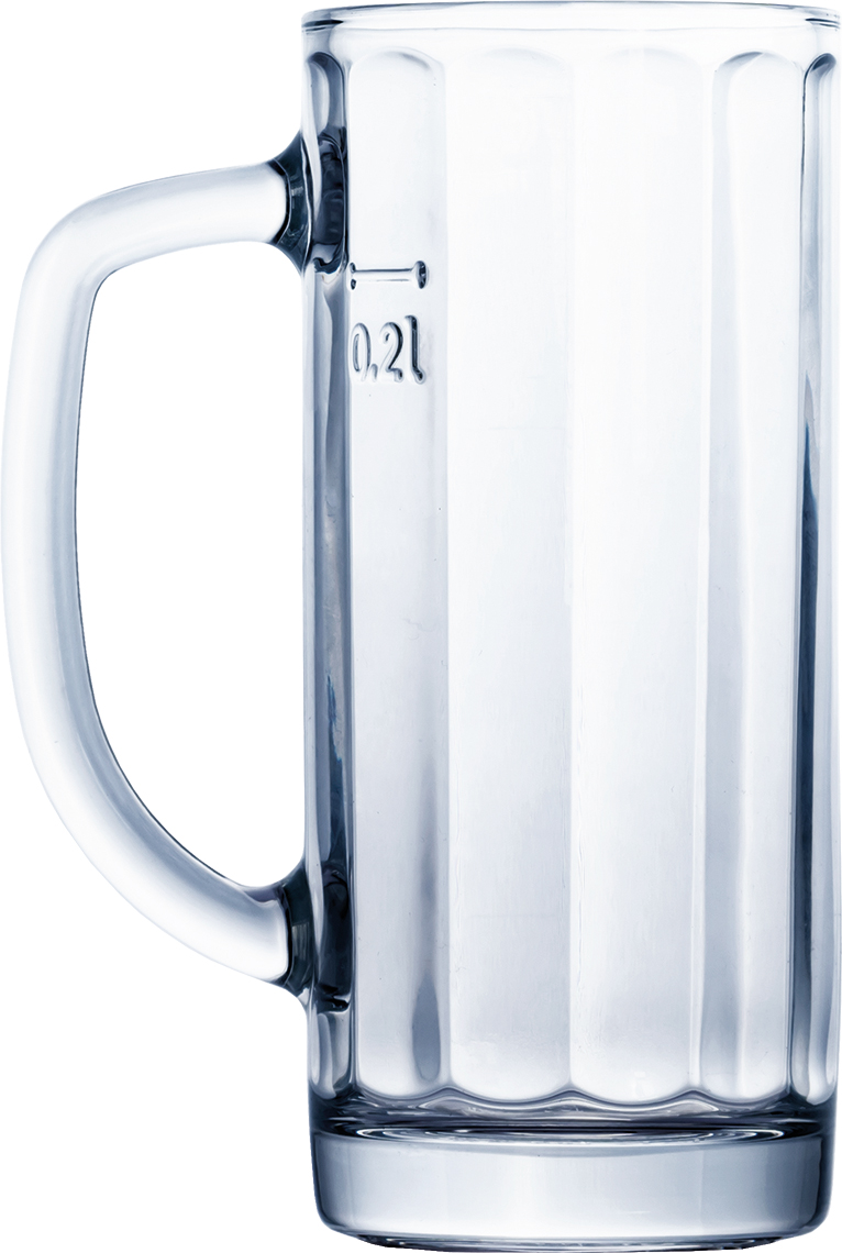 Minden Bierseidel