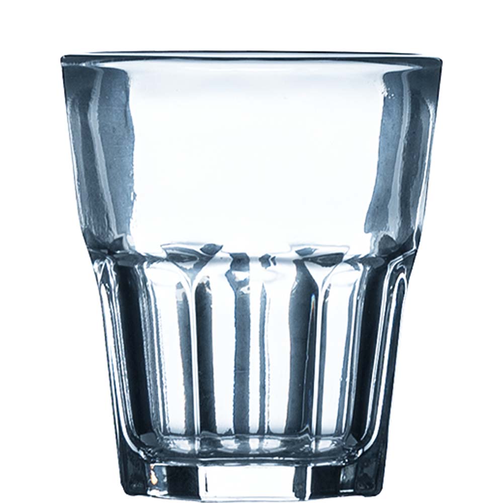 Granity Shot 4,5cl stapelbar