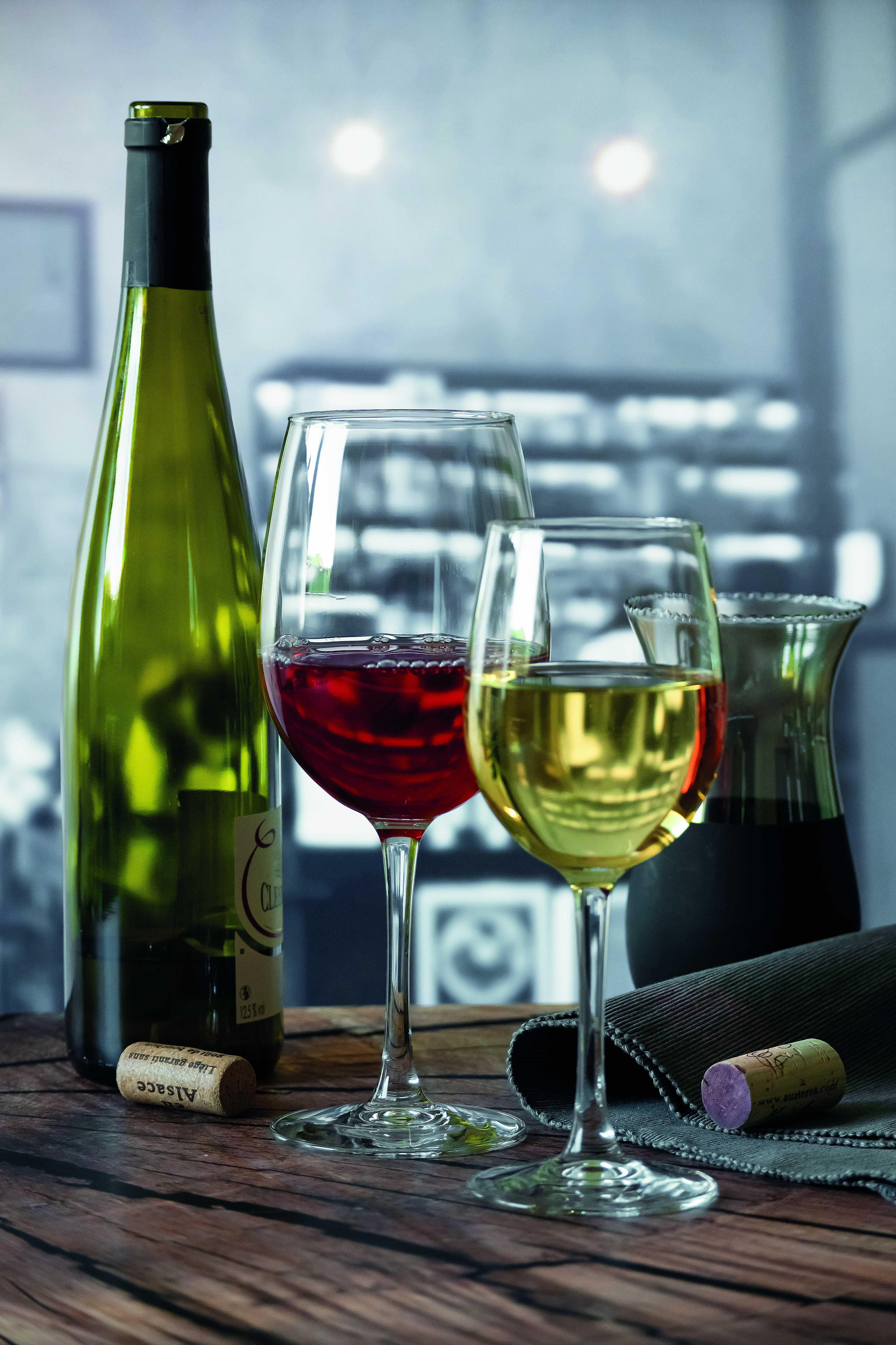 Vina Weinkelch 48cl