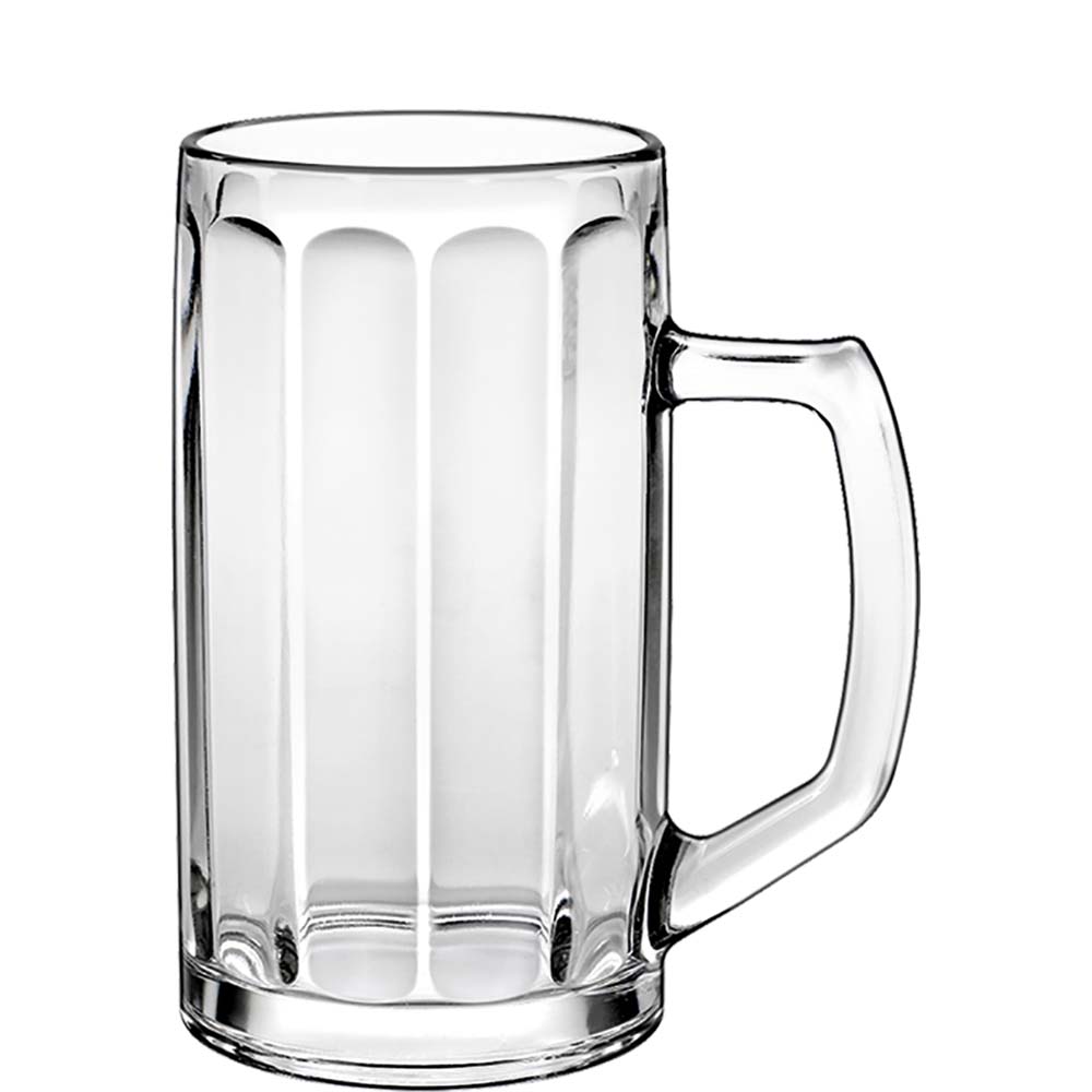 Brema Ottica Bierseidel 0,2l /-/