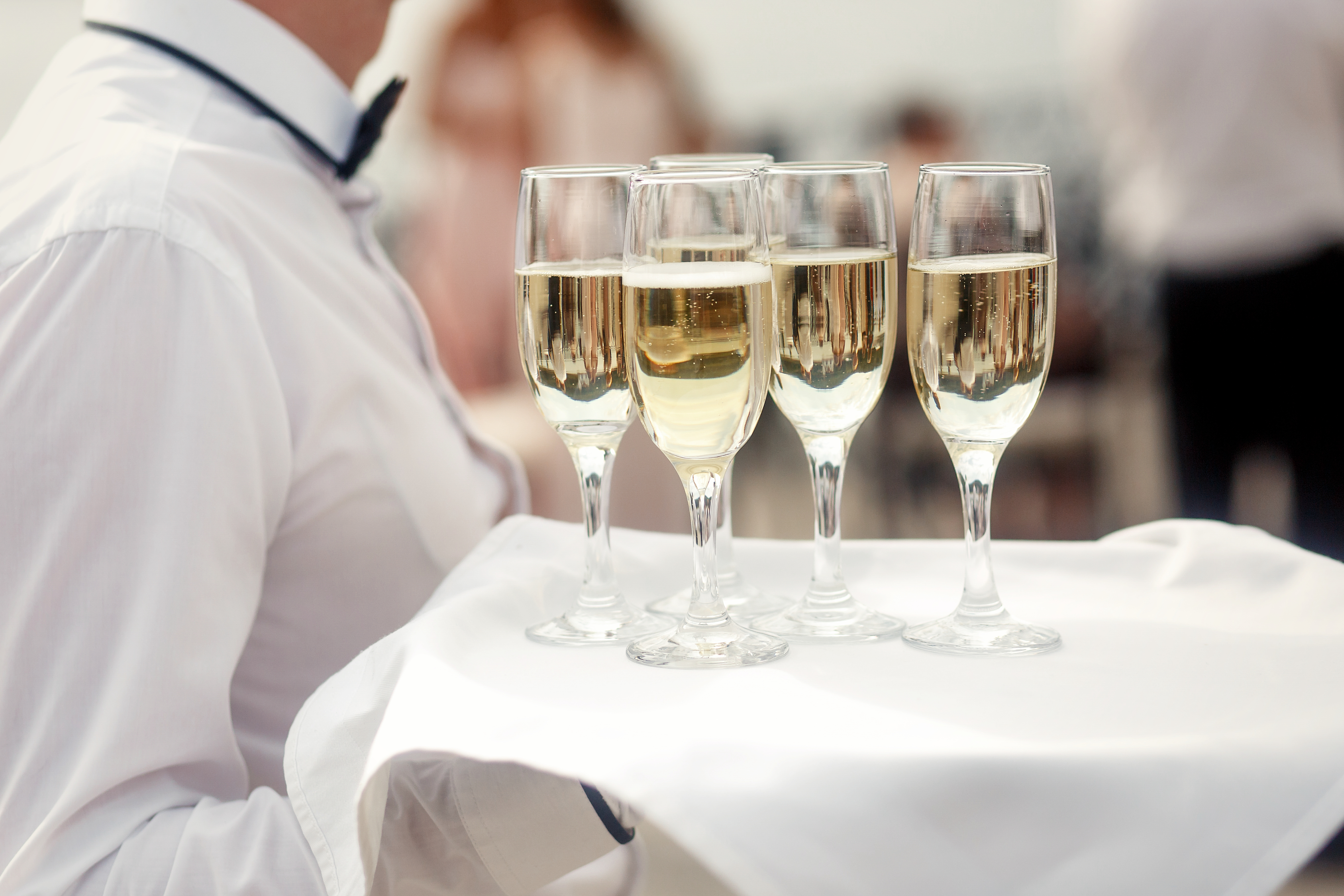 Catering & Eventbetriebe