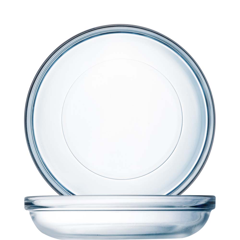 Empilable Puddingteller 14,5cm stapelbar
