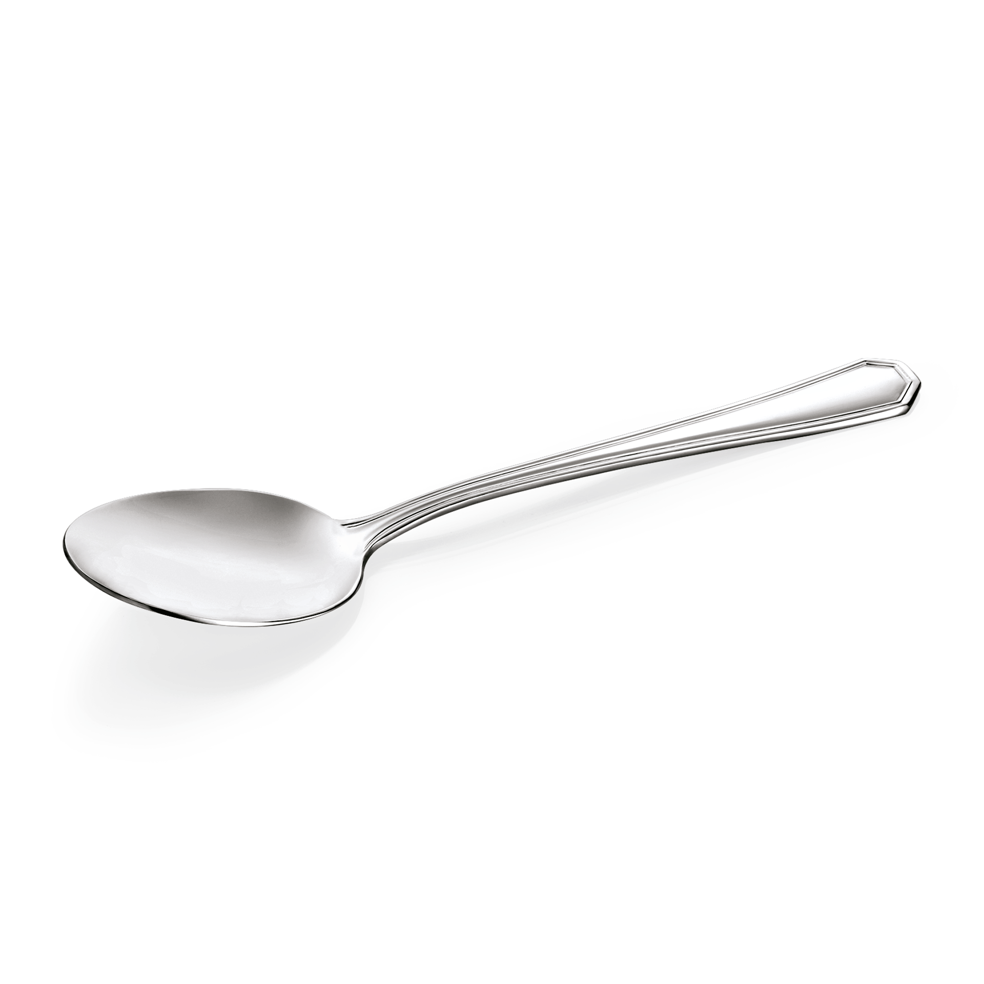 5472 Menuelöffel UTAH 702000 18/10