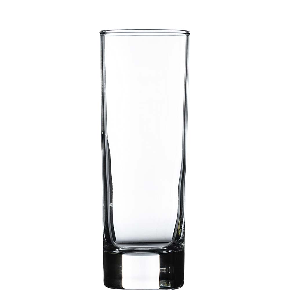 Islande Tubo Longdrink 22cl